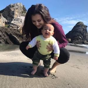 Meet your Posher, Brittney